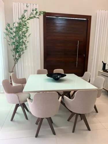 Mesa de Jantar