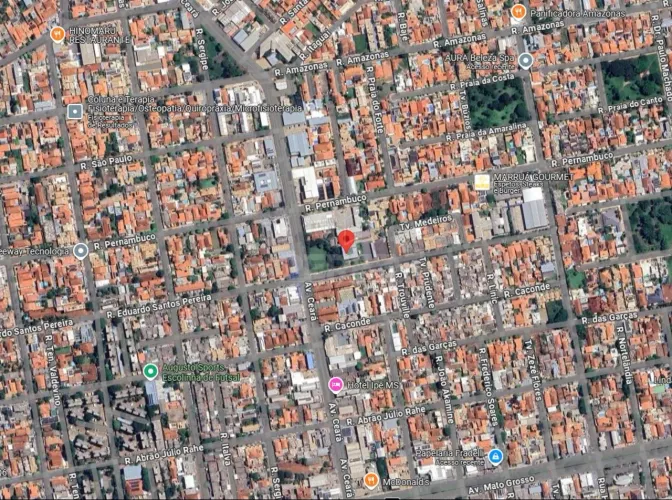 Imóvel comercial localizado no bairro Autonomista
