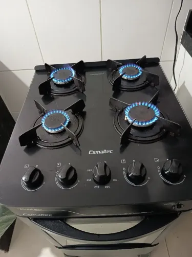 Vendo fogão 4 bocas