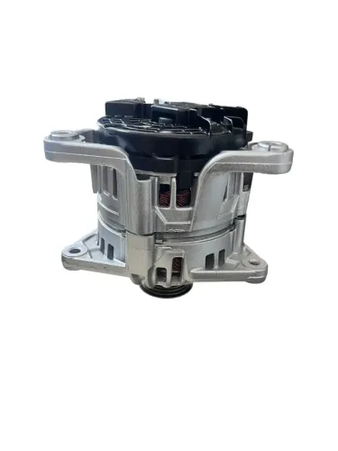 Alternador Ford Fiesta Ka Courier Ecosport 75amp. 0124225038