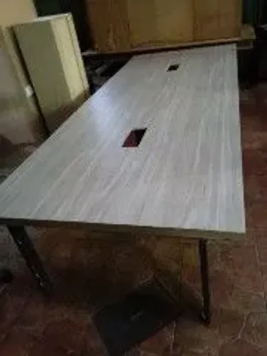 Mesa de reunião