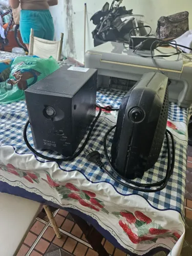 Estabilizador de energia