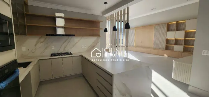 Casa à venda no Condomínio Duas Marias em Indaiatuba-SP!