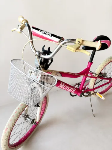 Bicicleta Monark aro 20