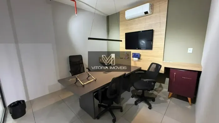Sala para locação, Enseada do Suá, Vitória, ES