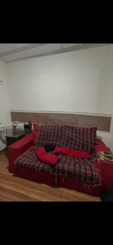 Vendo sofá retrátil 