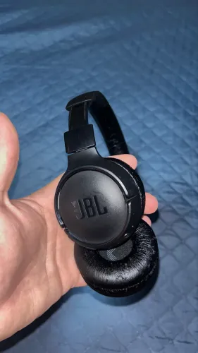 Fone de Ouvido JBL Tune 510bt 