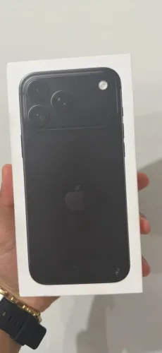 iPhone 18 promax lacrado 256