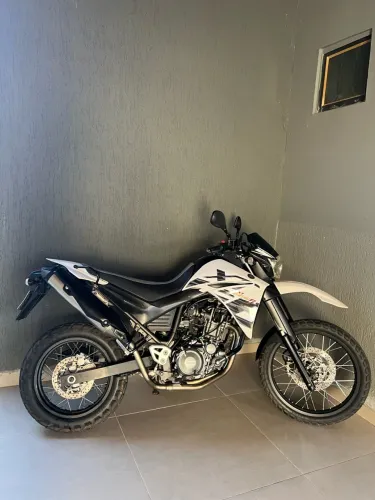 Vendo Xt 660R