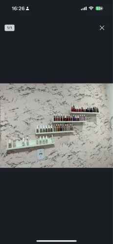 Esmaltes