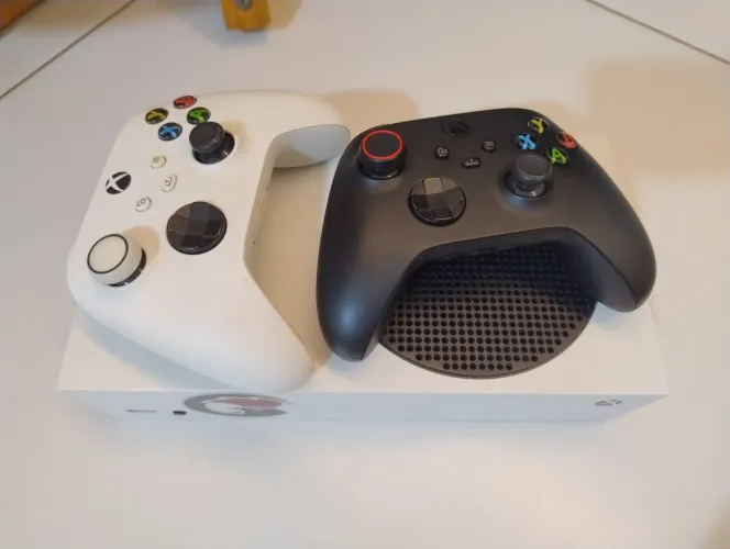 Xbox séries S