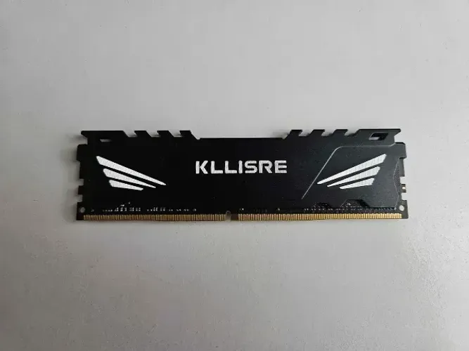 MEMÓRIA 16GB DDR4 PC3200