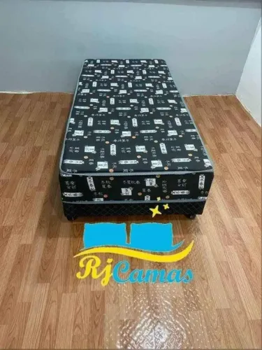 SOLTEIRO D26 BLACK OU MONÂCO EM PROMOÇÃO GARANTA A SUA JÁ