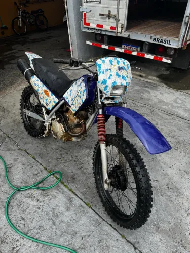 XLR de trilha