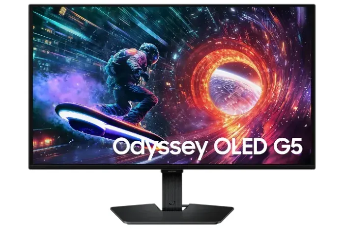 Monitor OLED Samsung