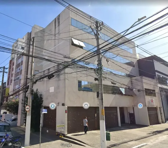 Prédio/Edifício inteiro para venda tem 1182 metros quadrados em Bom Retiro - São Paulo - S