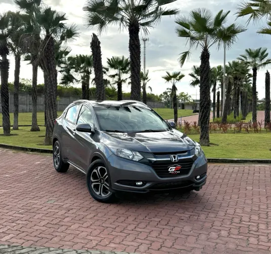 Honda HR-V EXL 1.8 Flexone 16V 5P Aut. 2018