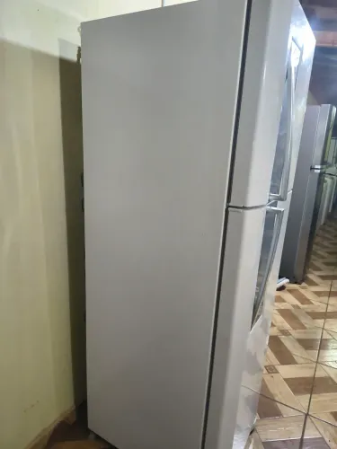 Geladeira Eletrolux 