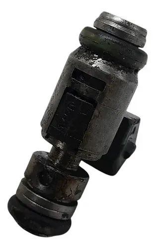 Bico Injeção Eletrônica Vw Gol 1.0 16v 1999    205323 Não Informado