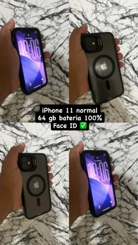 iPhone 11