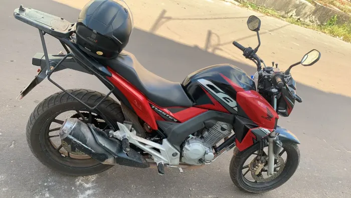 Cb Twister 250