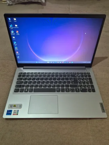 Notebook IdealPad i7 com 12GB de ram