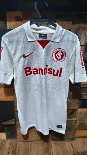 Camisa internacional