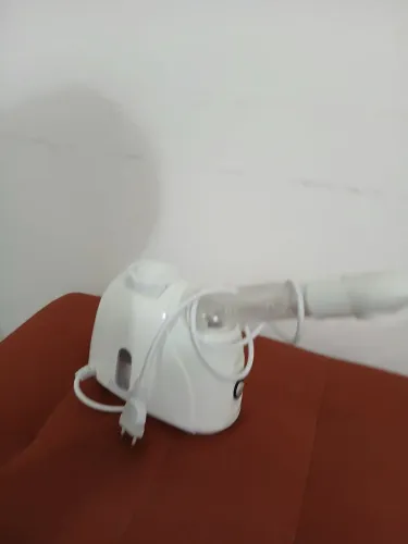 Aparelho de ozonio facial