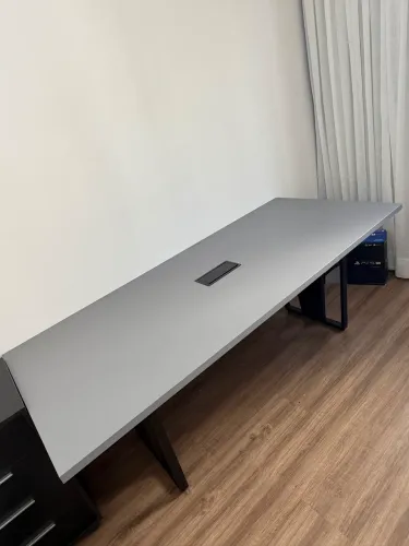 Mesa escritório grande