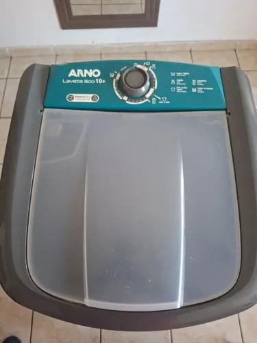 Tanquinho Arno Lavete ECO 10 KG