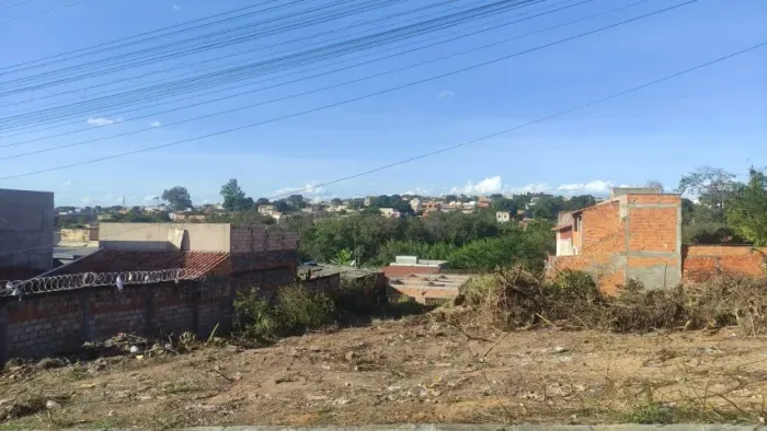 LOTE 450 METROS OPORTUNIDADE