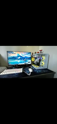 PC gamer extra