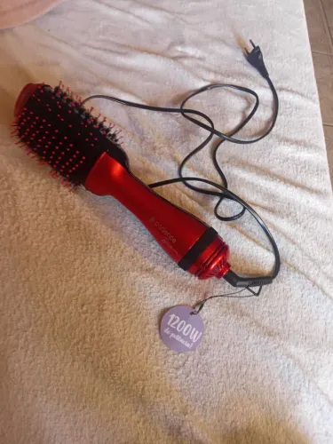 Escova Secadora 4 x 1 Cadence Diva