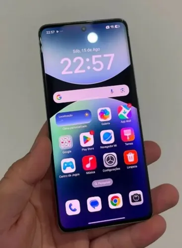Redmi note 14 256gb 8gb de ram