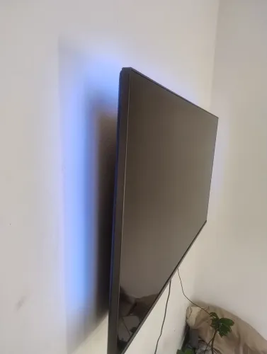 TV Philips Smart 50 Polegadas com Ambilight