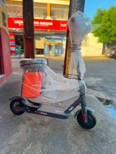 Patinete elétrico