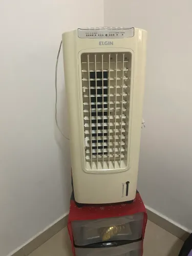 Climatizador