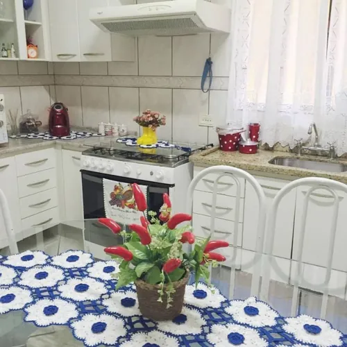 Faxina Casa & pós obra