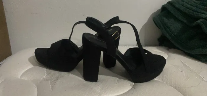 Vendo sapato