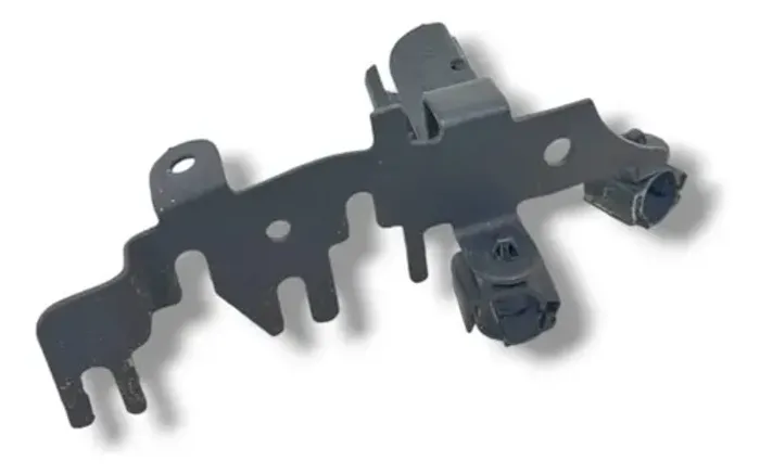 Suporte Motor Arranque Partida Vw Saveiro G7 2017 2018 2019