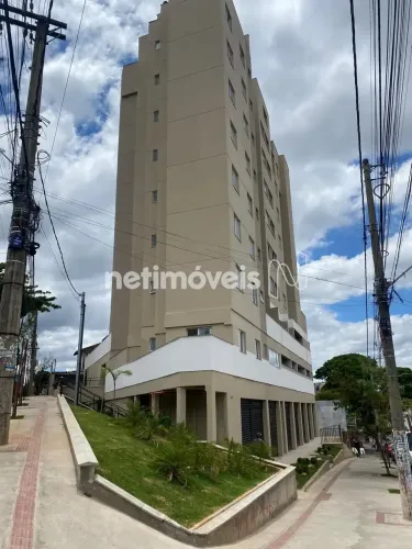 Venda Apartamento 2 quartos Boa Vista Belo Horizonte