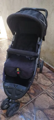 Carrinho bebê 