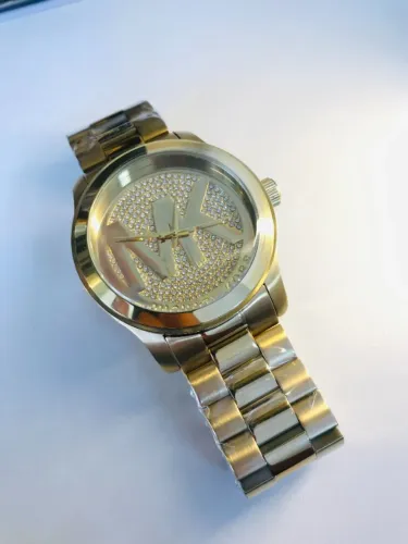 Relógio MK Michael Kors