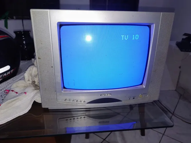 Tv retro cineral 