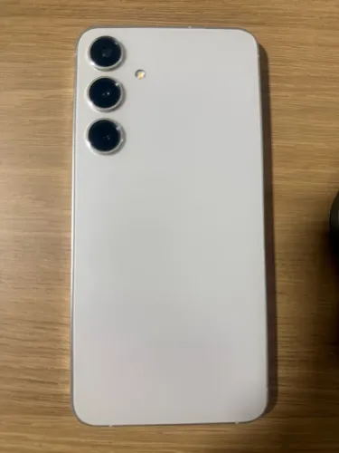 Galaxy S24 Plus + Galaxy Watch 7