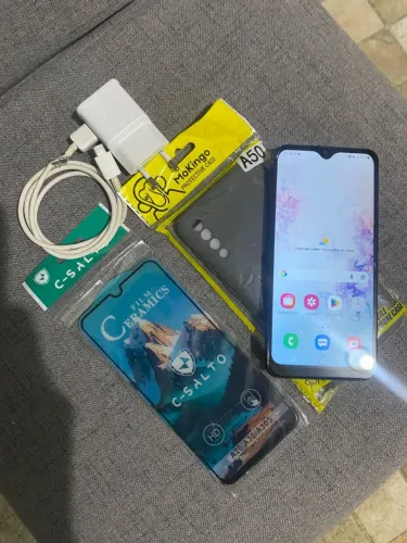 SAMSUNG A50 128GB 