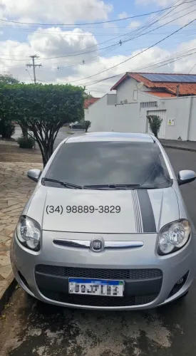 Fiat Palio Attractive 1.0 EVO Fire Flex 8V 5P 2014