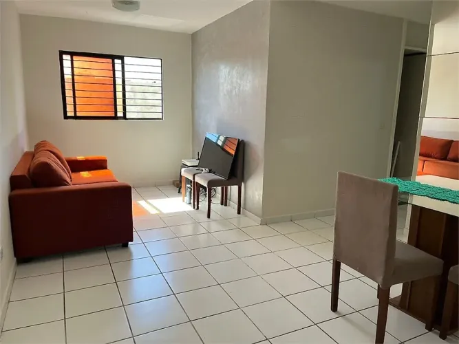 Apartamento 3 Quartos no Condomínio Arte Vida II - Serraria