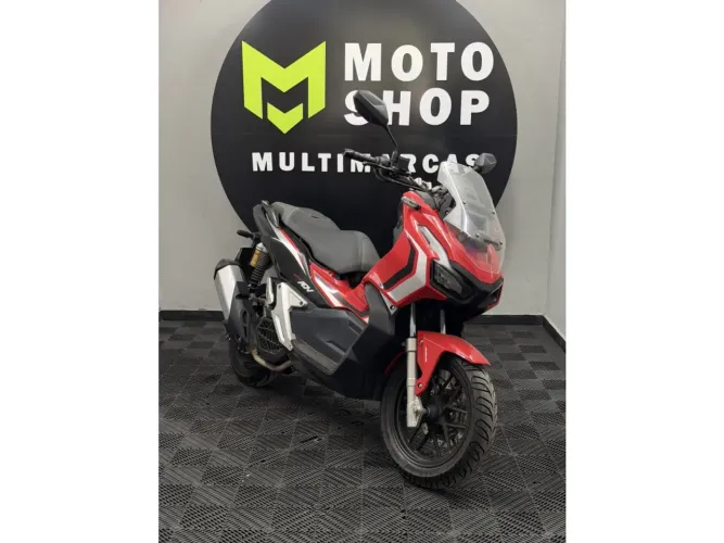 Honda Adv 150 2023