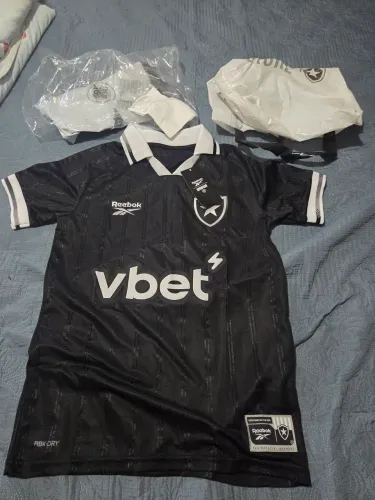 Camisa botafogo original 